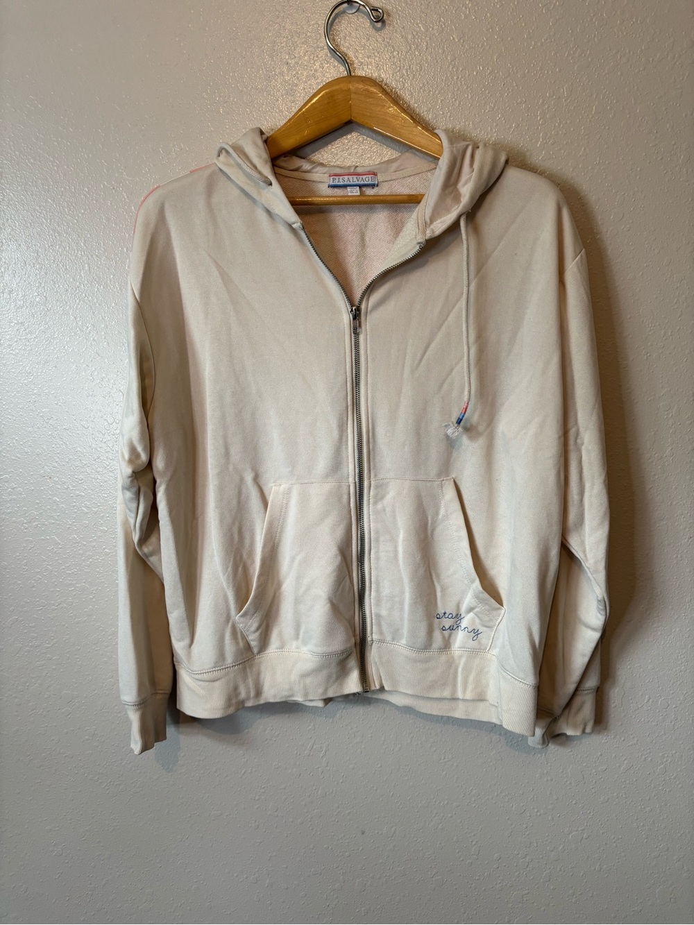 P.J. Salvage Hoodie